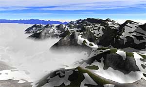 �N���b�N����Ɗg��