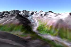 �N���b�N����Ɗg��