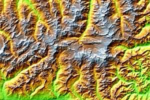 �N���b�N����Ɗg��