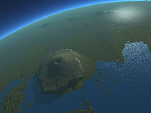 �N���b�N����Ɗg��