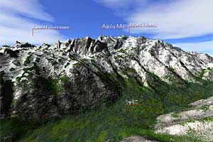 �N���b�N����Ɗg��