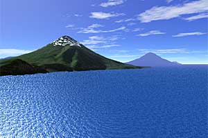 �N���b�N����Ɗg��