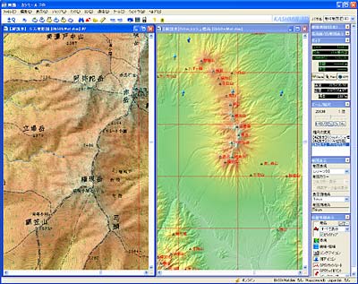 �n�}�E�C���h�E��A���ł���