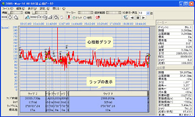 �N���b�N����Ɗg��