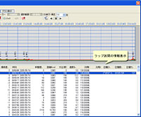 �N���b�N����Ɗg��