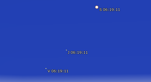 �ؐ��Ƌ����̈ʒu�`��