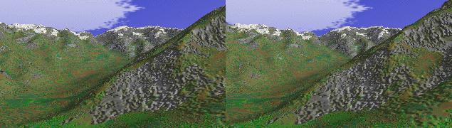 �X�e���I�摜