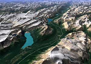 �N���b�N����Ɗg��