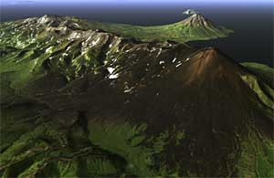 �N���b�N����Ɗg��