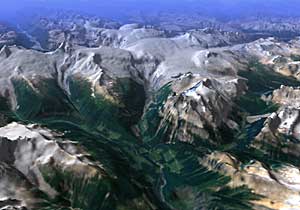 �N���b�N����Ɗg��