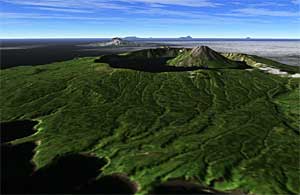 �N���b�N����Ɗg��